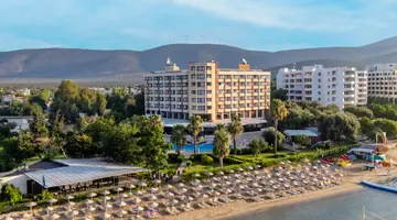 THE HOLIDAY RESORT