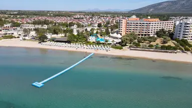 THE HOLIDAY RESORT