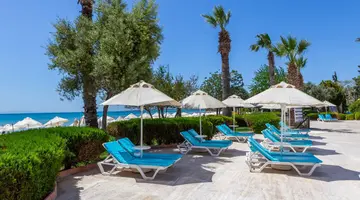 THE HOLIDAY RESORT