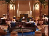 The Hollywood Roosevelt Hotel