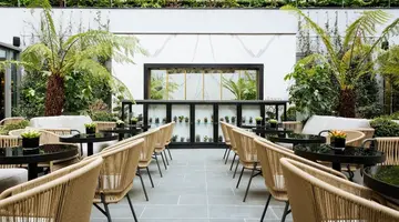 The Hotel du Collectionneur Paris