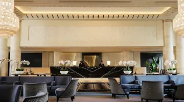 The Hotel du Collectionneur Paris