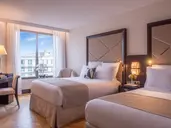 The Hotel du Collectionneur Paris
