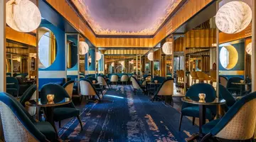 The Hotel du Collectionneur Paris