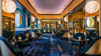 The Hotel du Collectionneur Paris