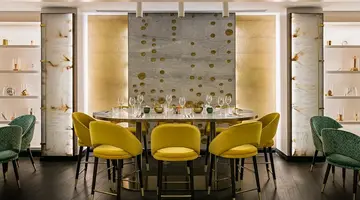 The Hotel du Collectionneur Paris