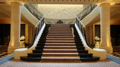 The Hotel du Collectionneur Paris