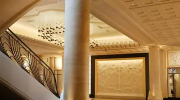 The Hotel du Collectionneur Paris