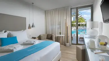 The Island - Adults Only
