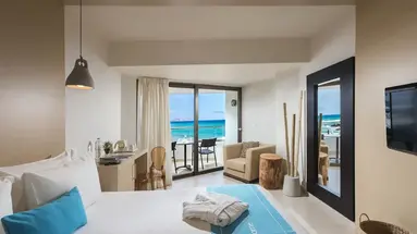 The Island - Adults Only