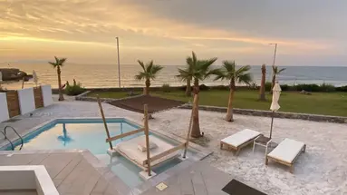 The Island - Adults Only
