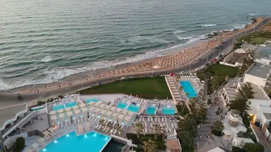 The Island - Adults Only