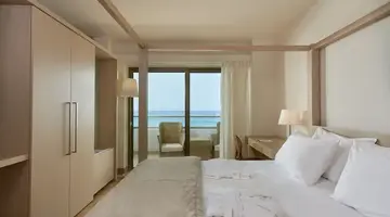 The Island - Adults Only