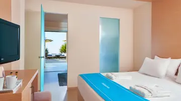 The Island - Adults Only