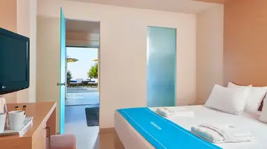 The Island - Adults Only