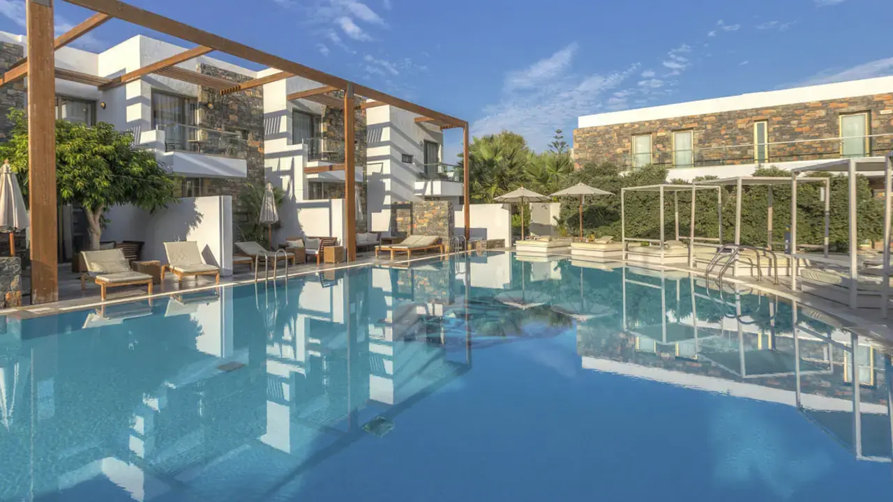 The Island Hotel (Adults Only 16+)