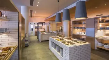 The Island Hotel (Adults Only 16+)