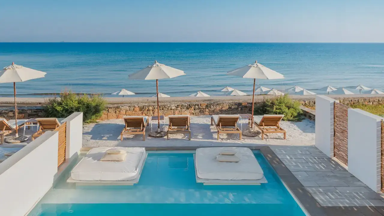 The Island Hotel (Adults Only 16+)