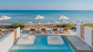 The Island Hotel (Adults Only 16+)