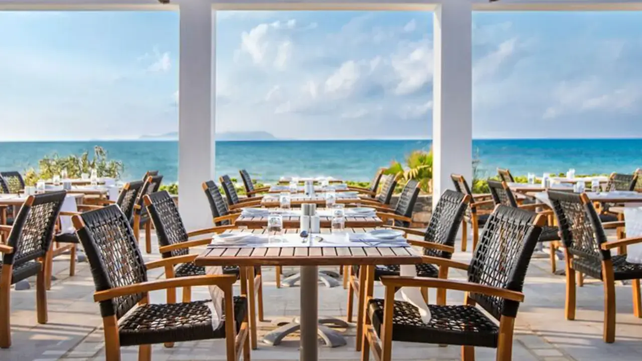 The Island Hotel (Adults Only 16+)