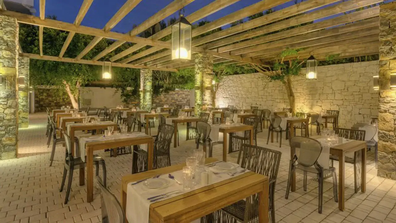 The Island Hotel (Adults Only 16+)