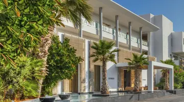 The Island Hotel (Adults Only 16+)