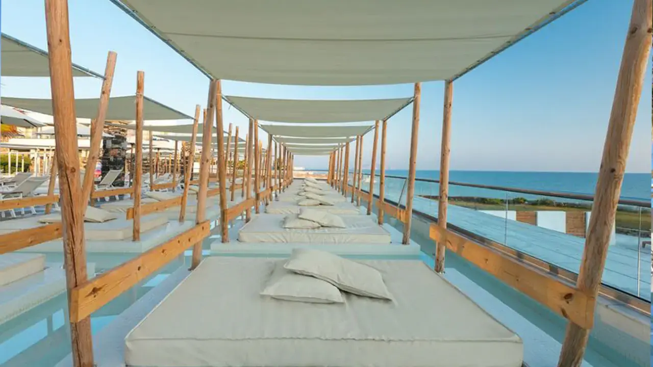 The Island Hotel (Adults Only 16+)