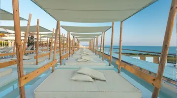 The Island Hotel (Adults Only 16+)