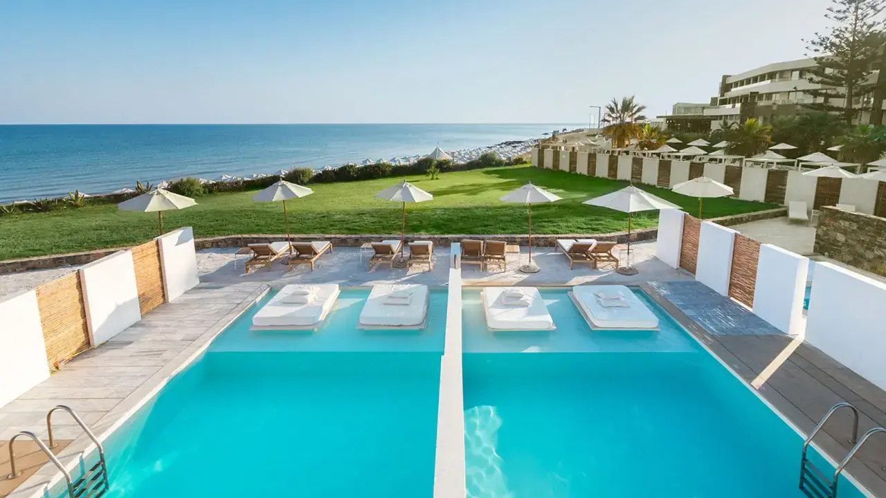 The Island Hotel (Adults Only 16+)