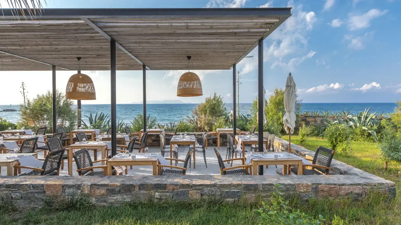 The Island Hotel (Adults Only 16+)