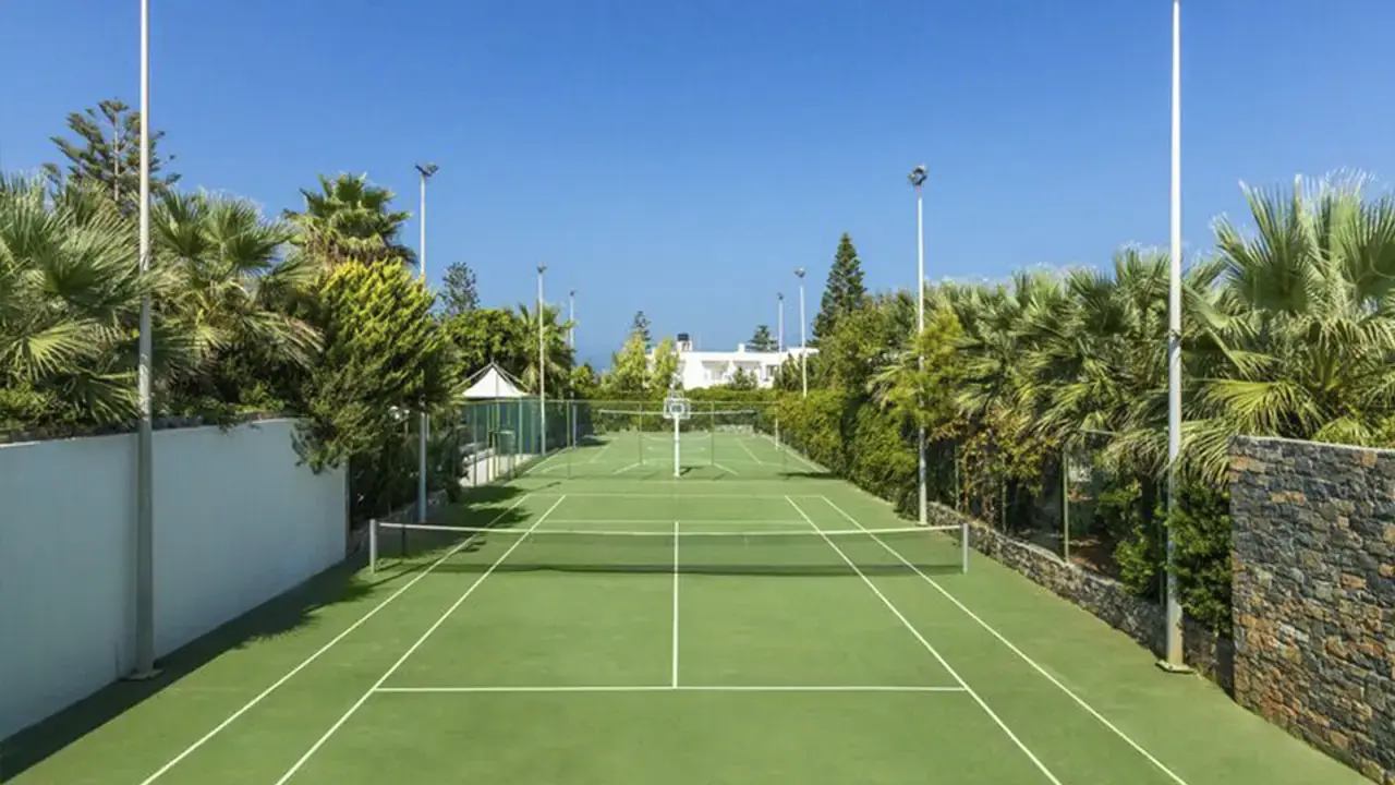 The Island Hotel (Adults Only 16+)