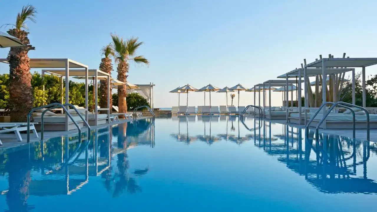 The Island Hotel (Adults Only 16+)