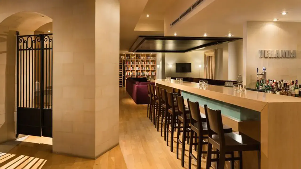 The Island Hotel (Adults Only 16+)