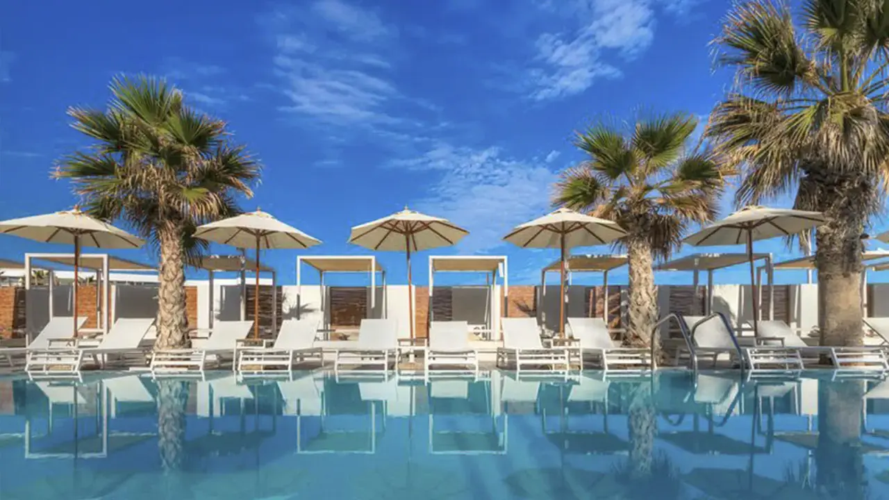 The Island Hotel (Adults Only 16+)