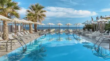 The Island Hotel (Adults Only 16+)