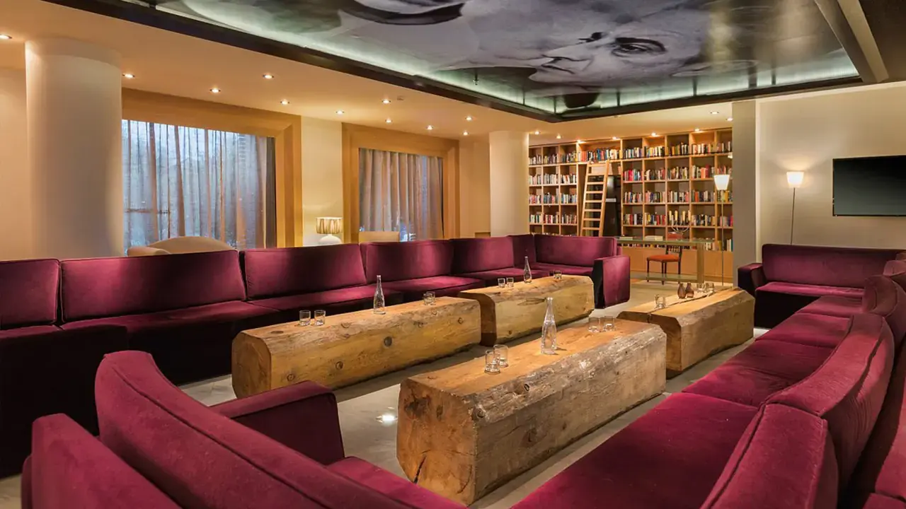 The Island Hotel (Adults Only 16+)