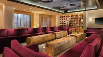 The Island Hotel (Adults Only 16+)