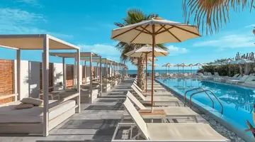 The Island Hotel (Adults Only 16+)