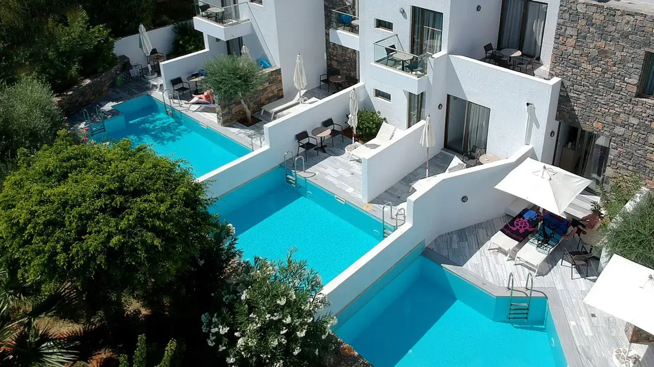 The Island Hotel (Adults Only 16+)