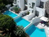 The Island Hotel (Adults Only 16+)