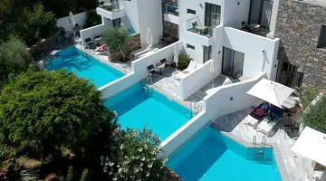 The Island Hotel (Adults Only 16+)