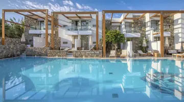 The Island Hotel (Adults Only 16+)