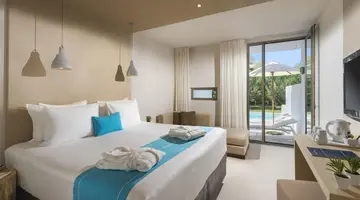 THE ISLAND HOTEL