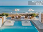 The Island Hotel