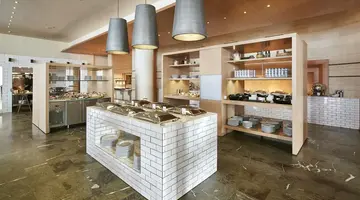 The Island Hotel