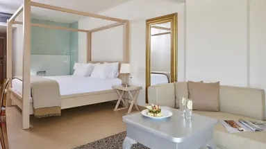 The Island Hotel
