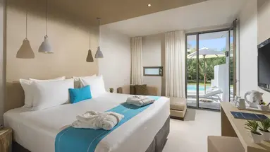 The Island Hotel