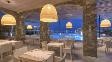 The Island Hotel