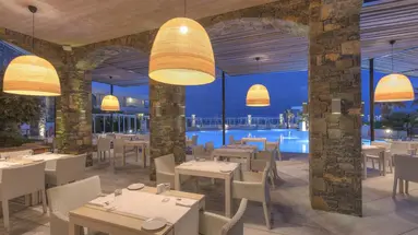 The Island Hotel