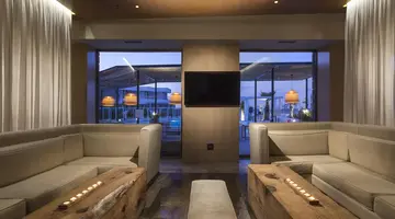 The Island Hotel